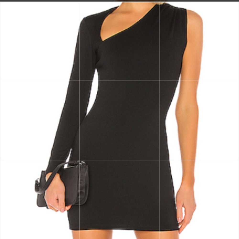 Dress by Susana Monaco/M